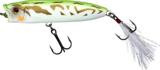 Gunki Hedorah 7,5cm F Gold Frog