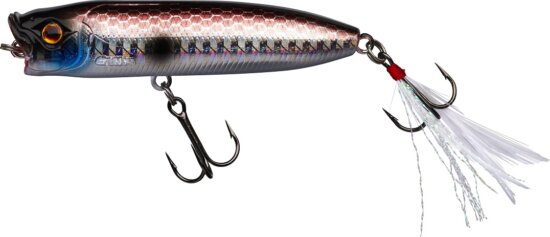 Gunki Hedorah 7,5cm F Anchor