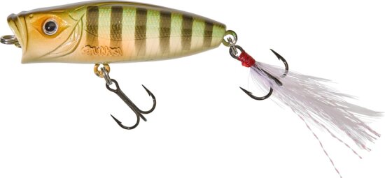 Gunki Hedorah 5,5cm F Wild Perch