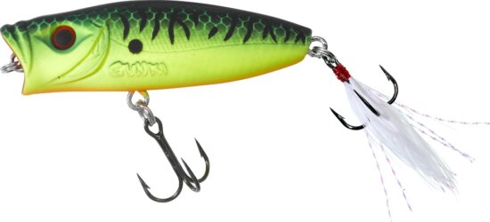 Gunki Hedorah 5,5cm F Mat Fire Tiger