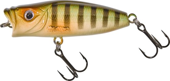 Gunki Hedorah 4,3cm F Wild Perch