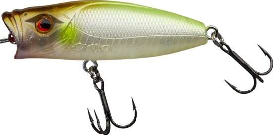 Gunki Hedorah 4,3cm F Mad Lemon