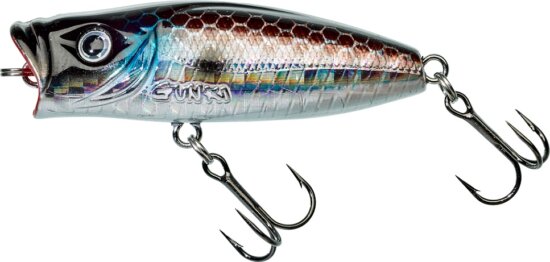 Gunki Hedorah 4,3cm F Anchor