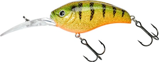 Gunki Gigan 6,5cm F Wobbler