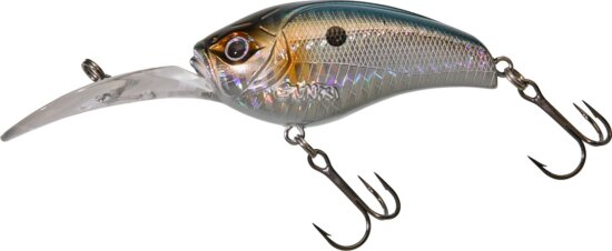 Gunki Gigan 6,5cm F Blue Arrow