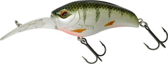 Gunki Gigan 5,5 cm wobbler