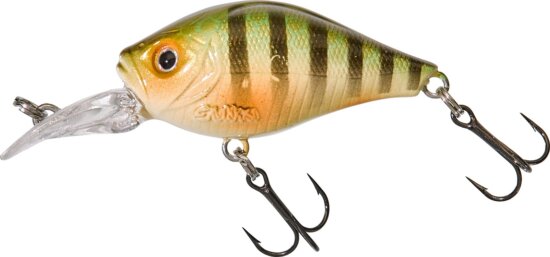 Gunki Gigan 3,9cm F Wild Perch