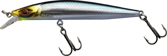 Gunki Gamera Slim 9cm SP HL Deep Blue