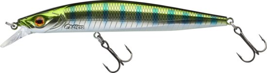 Gunki Gamera Slim 12,8cm SP Weed Stripes