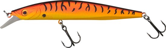 Gunki Gamera Slim 12,8cm SP Tiger Black Chicken