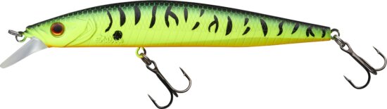 Gunki Gamera Slim 12,8cm SP Fire Tiger