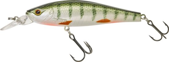 Gunki Gamera 9,0cm F Green Perch