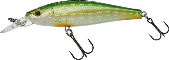 Gunki Gamera 9,0cm F Electric Pike