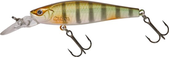 Gunki Gamera 7,2cm SP MR Twitch Wild Perch