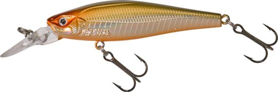 Gunki Gamera 7,2cm SP MR Twitch UV Fry