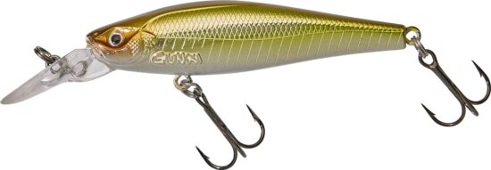 Gunki Gamera 7,2cm SP MR Twitch HL Ayu