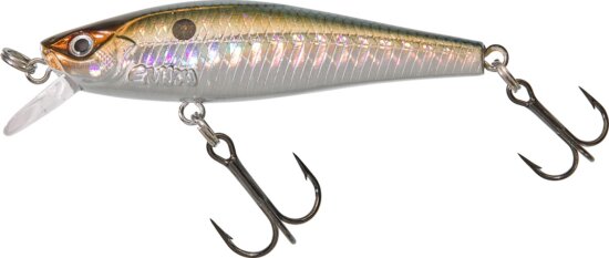 Gunki Gamera 6,5cm SP TWITCH Blue Arrow