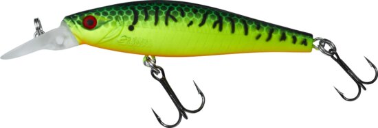 Gunki Gamera 6,5cm SP Mat Fire Tiger