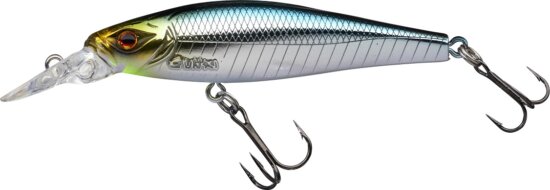 Gunki Gamera 6,5cm SP HL Deep Blue