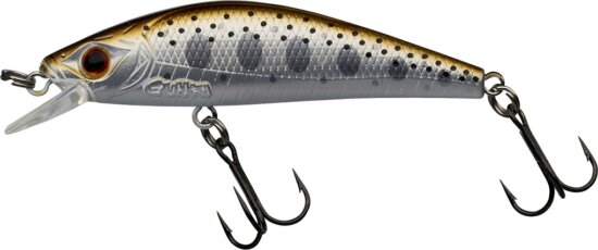 Gunki Gamera 6,3cm HW Sight Trout