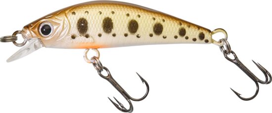 Gunki Gamera 6,3cm HW Secret Trout