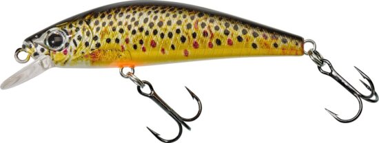 Gunki Gamera 6,3cm HW Fario