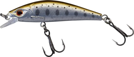 Gunki Gamera 5,0cm HW Sight Trout