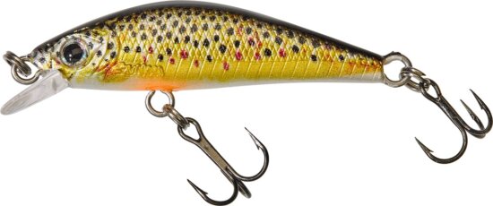 Gunki Gamera 3,9cm HW Fario