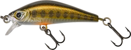 Gunki Gamera 3,9cm F Vairon