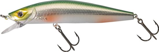 Gunki Gamera 12,8cm SP Wild Green