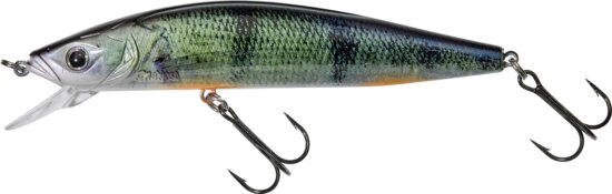 Gunki Gamera 12,8cm SP Perch NS