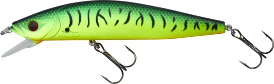 Gunki Gamera 12,8cm SP Mat Fire Tiger