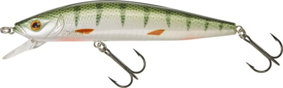 Gunki Gamera 12,8cm SP Green Perch