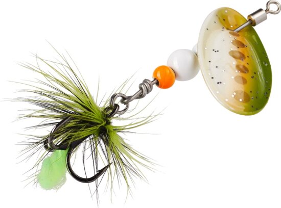 Gunki Dots Fly 1L 2,45g Minnow