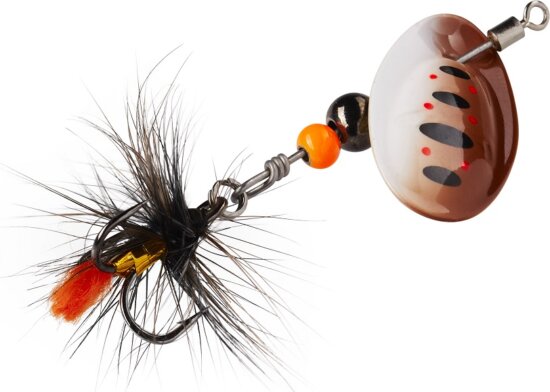 Gunki Dots Fly 1L 2,45g Fario