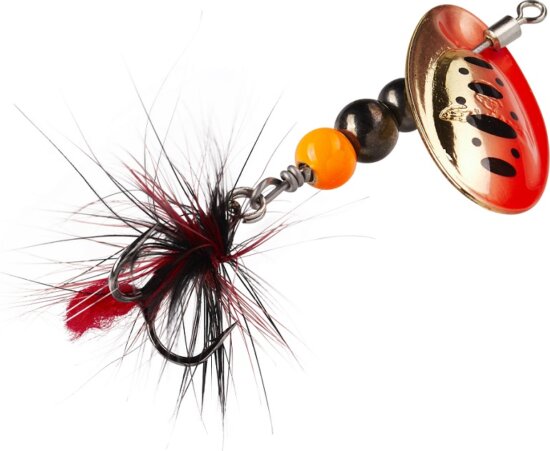 Gunki Dots Fly 0H 2,25g Acid Water