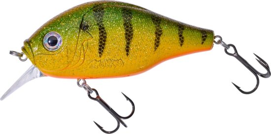 Gunki Dogora 8,5cm F Strass Perch
