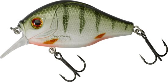 Gunki Dogora 6,5cm F Green Perch