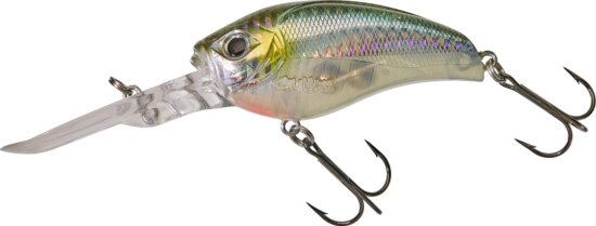 Gunki DD-Gigan 7,3cm F HL Minnow