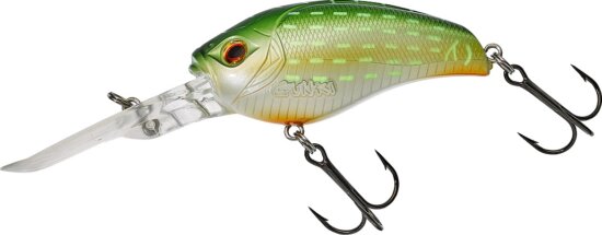 Gunki DD-Gigan 7,3cm F Electric Pike