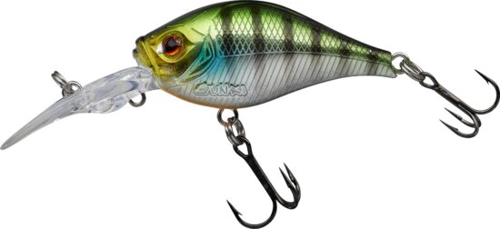 Gunki D-Gigan 4,6cm F Blue Gill GB