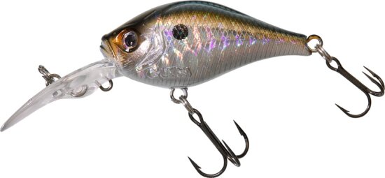 Gunki D-Gigan 4,6cm F Blue Arrow