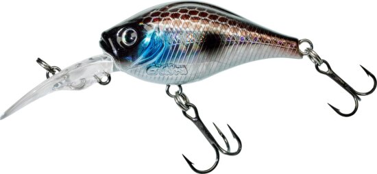 Gunki D-Gigan 4,6cm F Anchor