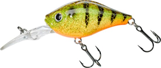 Gunki D-Gigan 3,9cm F Strass Perch