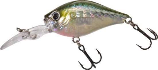 Gunki D-Gigan 3,9cm F HL Minnow
