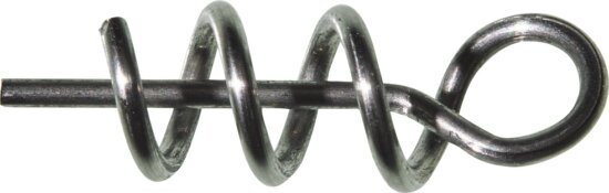 Gunki Csali csavar Screw Shallow 5db M