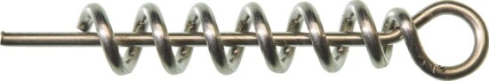 Gunki Csali csavar Screw Shallow 5db L