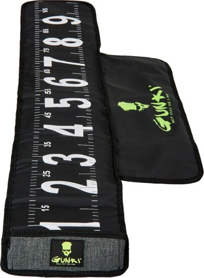 Gunki City Mat Power Game 100x20cm (matrac)