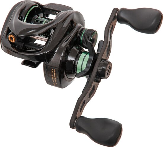 Gunki Chooten Cut BC 200