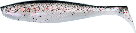 Gunki Bumpy 7,6cm Blood Natural Grey (box) 1db